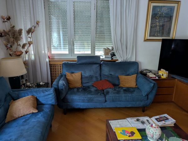 La casa di Livia