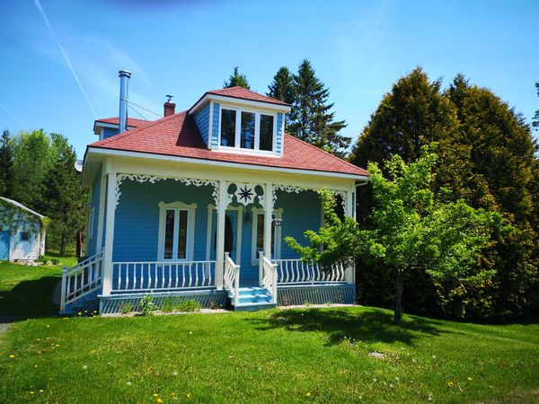 Home in Saint-Philibert