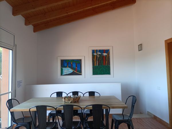 Sara's house