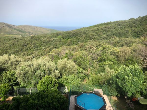 La maison de Anne-Sophie