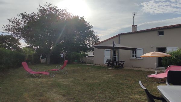 Casa di Caro Roméo Lucien