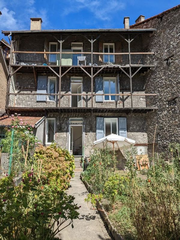 Carole's house