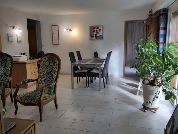 Carole's house