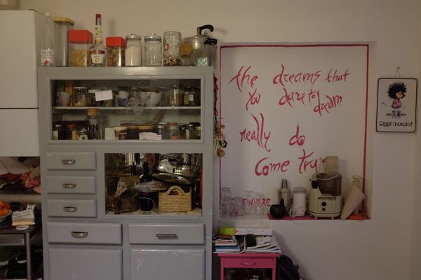 Casa de daniela