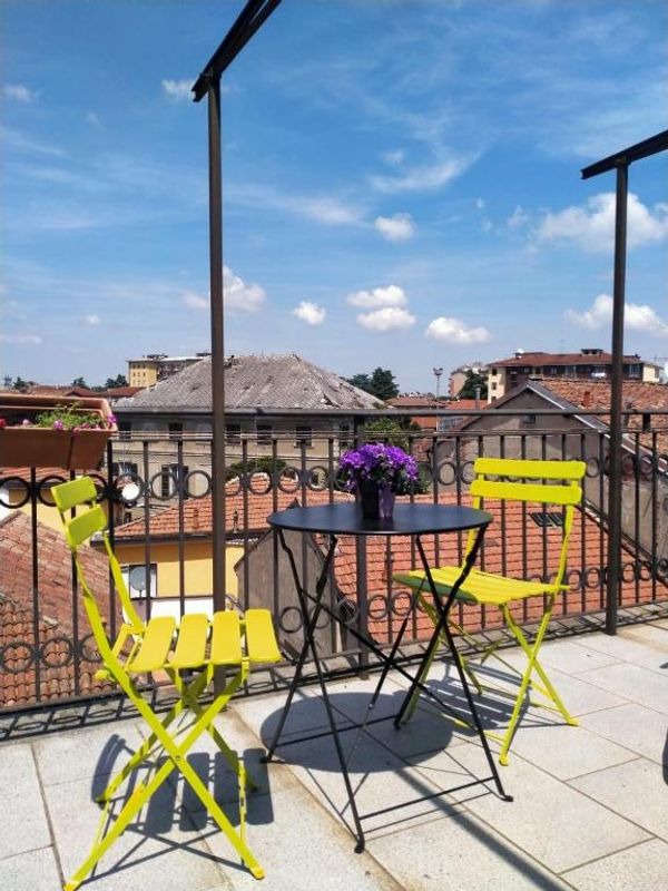 La maison de daniela