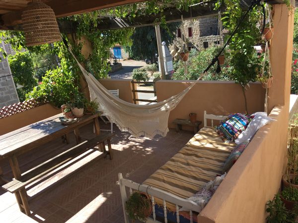 Casa Soluna, maison rustique au sud de la Corse (MAISON INDISPONIBLE EN CE MOMENT !!! merci :) )