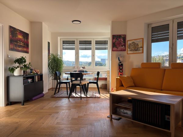 Michaelas hus