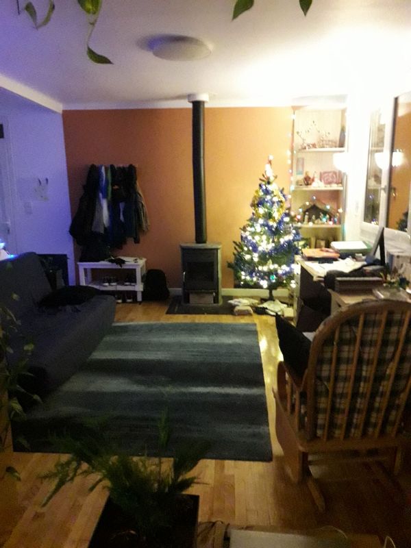 Maison chaleureuse à Saint-Brieuc