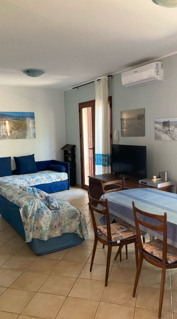 Casa di Paolo Alberto