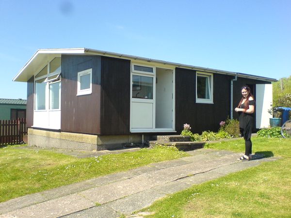 La maison de Christian