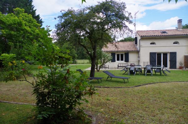 La maison Blouineau
