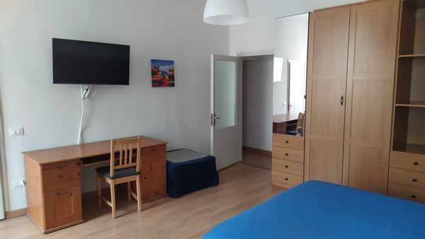 La maison de Giovanni & Giovanna