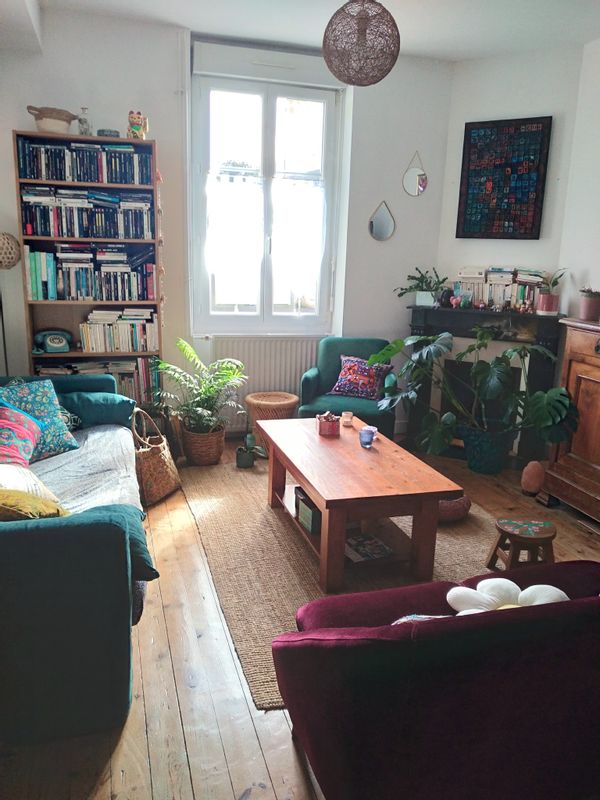 Casa di Emmanuelle