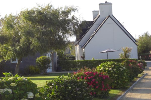 Georges's house