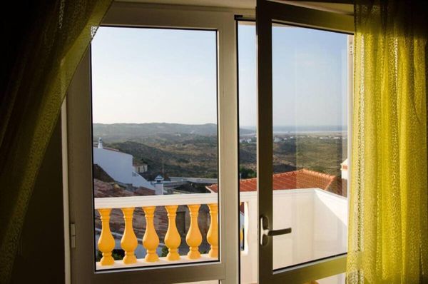 Casa Ardomar - Carrapateira, Algarve