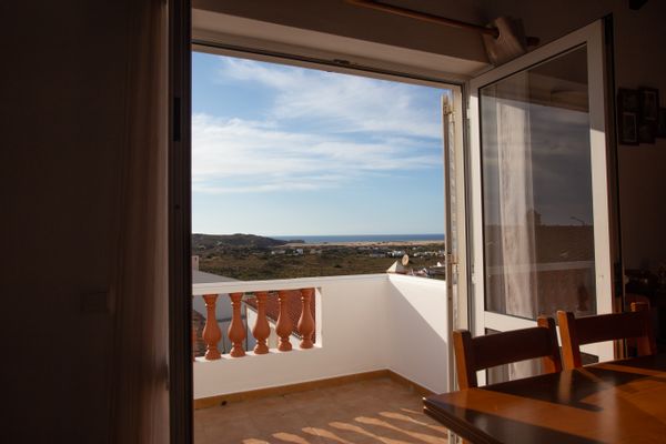 Casa Ardomar - Carrapateira, Algarve