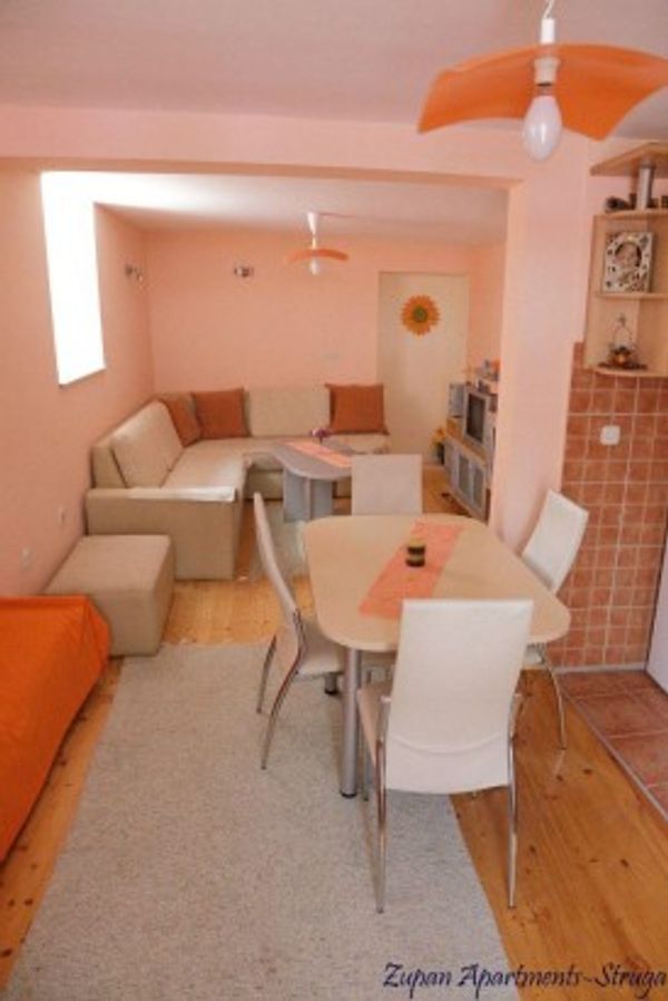 Parfaite Maison à Struga, Macedoine