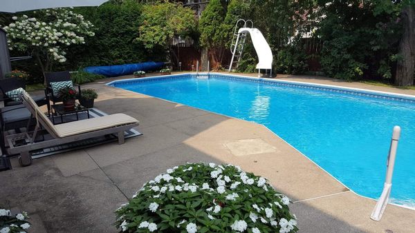 Mathieu et Valéries hus