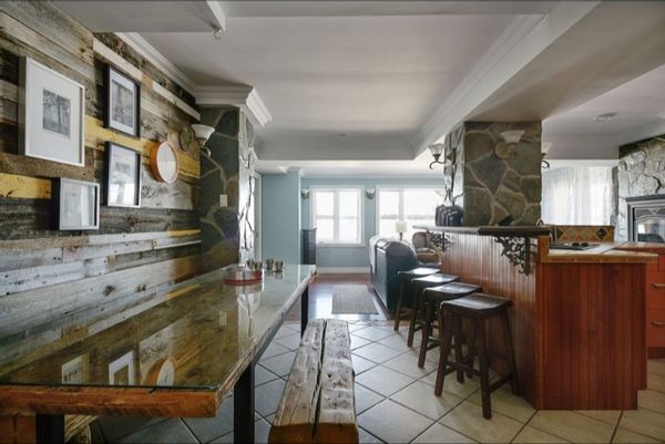 Casa di Linda