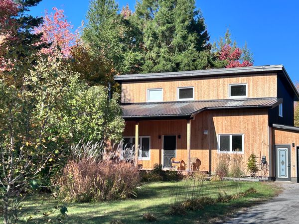 Casa de Marie-hélène