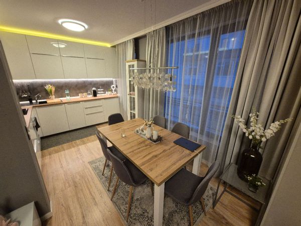 huis van Kalina