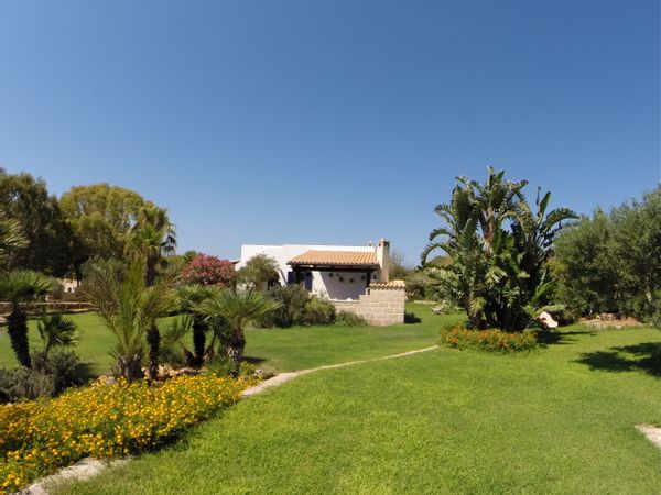 La maison de giuseppe