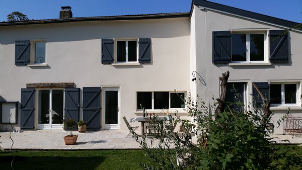 La maison de Valerie