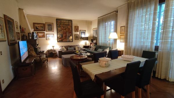 Antonella's house