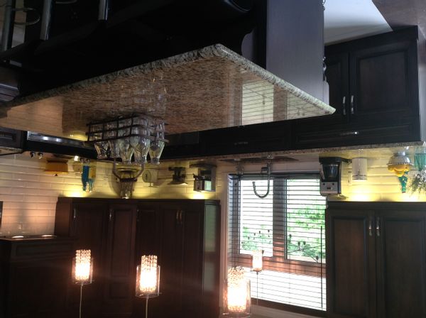 Le cottage d'Amélie et Bernard