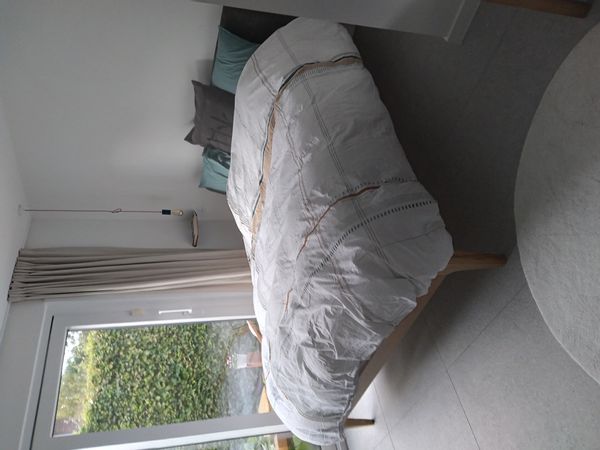 La chambre privée de Dominique