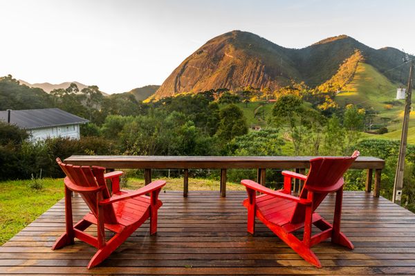 La maison de Wilbert