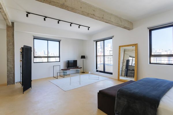 La maison de Wilbert