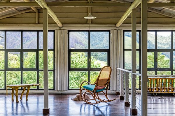 La maison de Wilbert