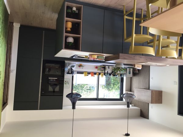 Presqu’île de Rhuys.