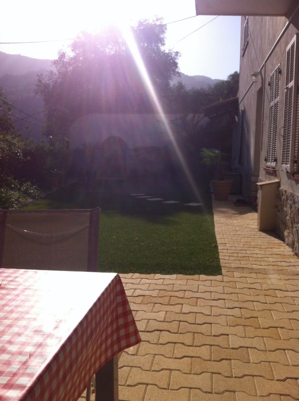 La maison de Emmanuelle