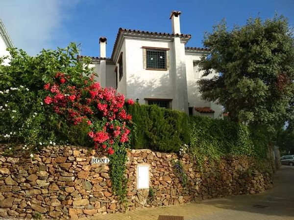 Andrés y Patricia's house