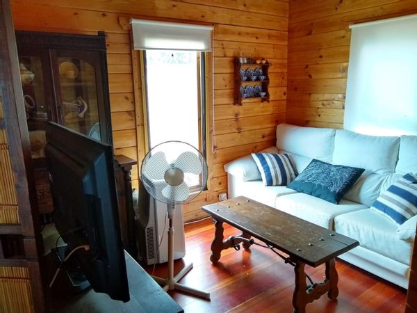 La maison de araceli