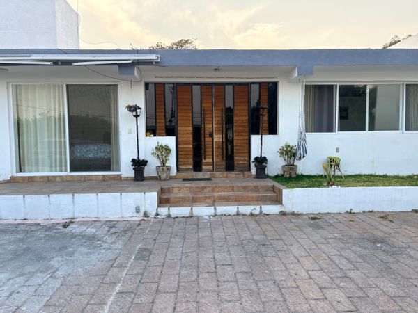 Casa di MARIA ISABEL