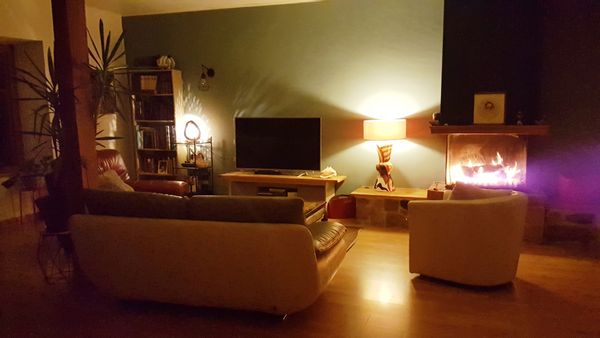 Jolie maison au cœur des volcans d'Auvergne !