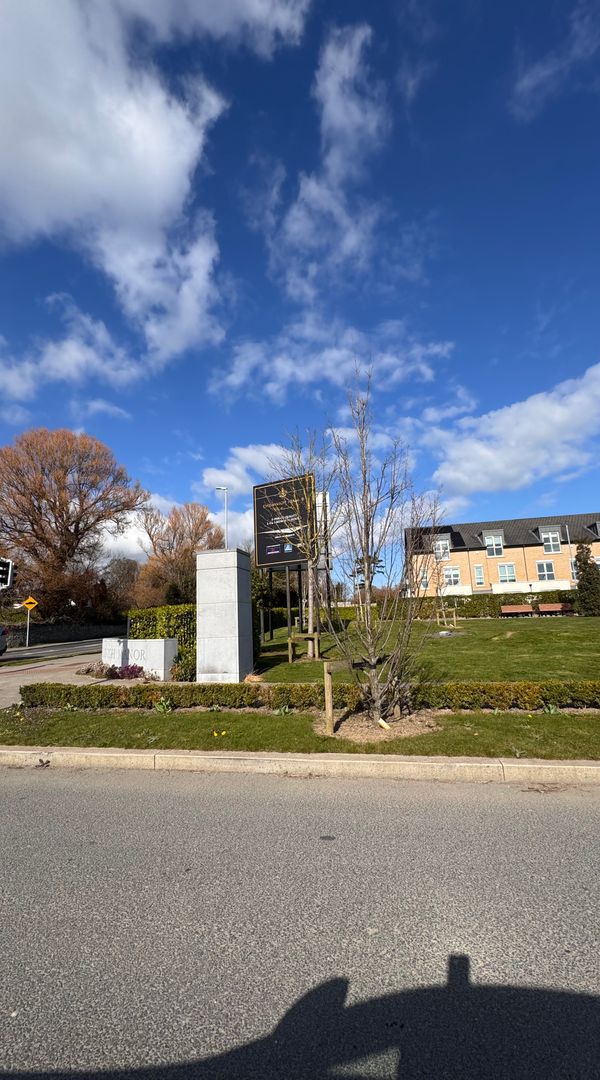 La maison de Kalinca Paolla