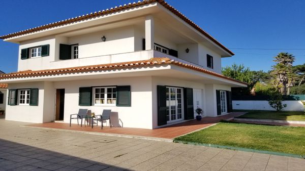 La maison de Lee and Jim