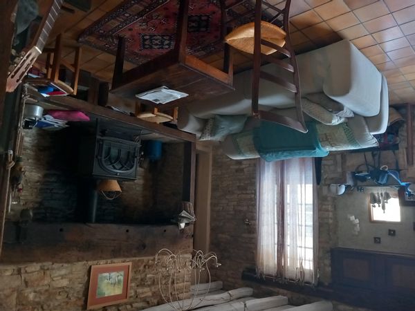 La maison de Karine&Nicolas