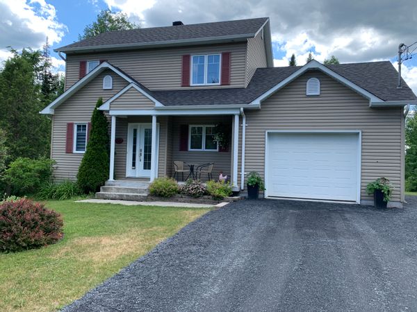 casa en Saint-Denis-de-Brompton, Canada