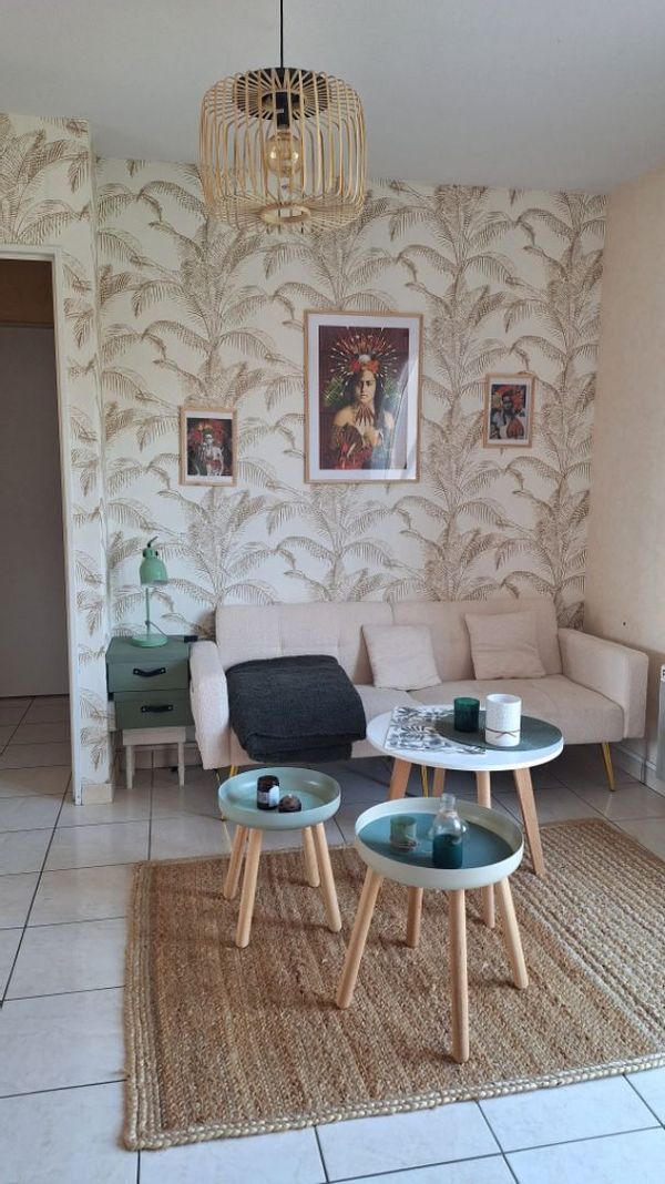 Casa de Vincent Et Natacha