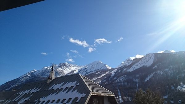 Casa en Le Monêtier-Les-Bains