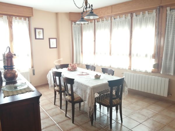Casa de Silvia