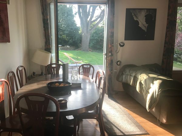 isabelle's house