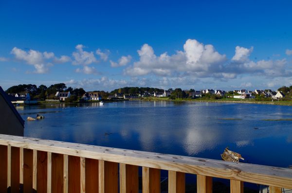 La maison de Stéphanie
