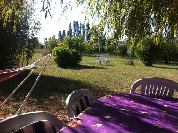 Casa de Ely