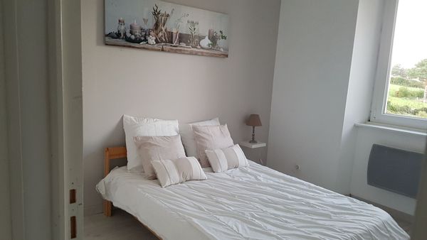 La chambre privée de Marlène